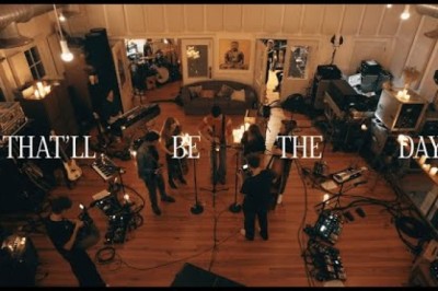 Shawn Mendes (Live From The Clubhouse Sessions)