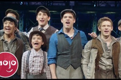 Top 10 Broadway Shows Where the Ensemble are the True Heroes