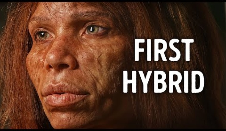 Scientists Found Proof of Human Species Mixing