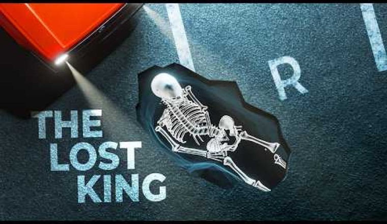 The Discovery of King Richard III