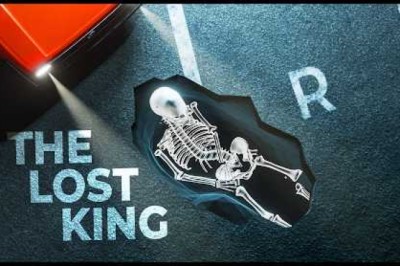 The Discovery of King Richard III