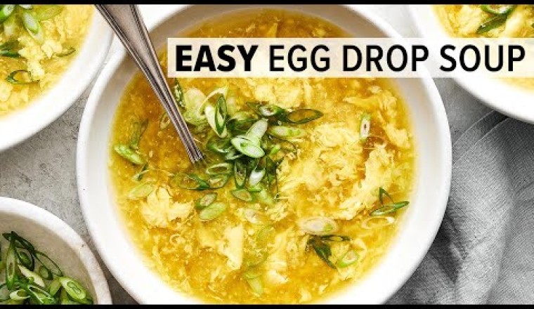 Egg Drop Soup
