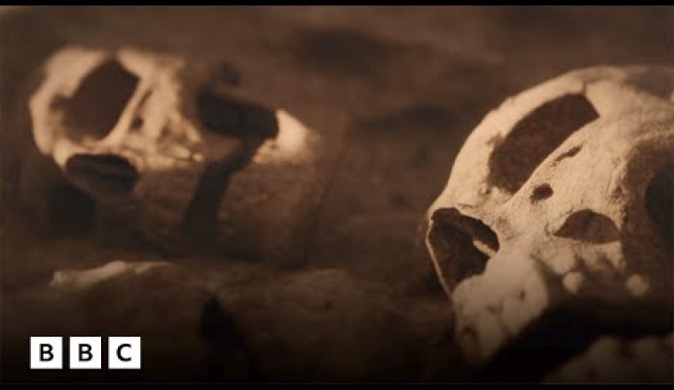Possible ‘New Ancient Human’ Species Identified
