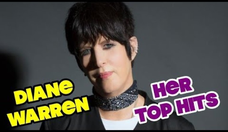 Diane Warren's Top Hits