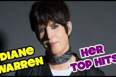 Diane Warren's Top Hits