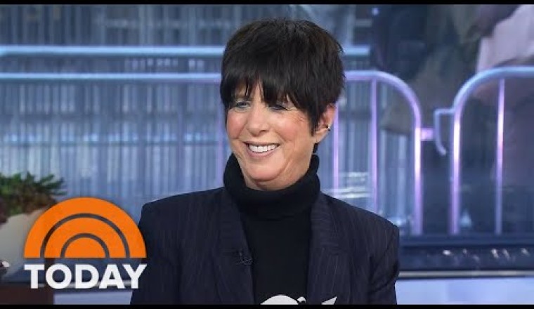 Diane Warren Talks New Documentary, Songwriting, and More