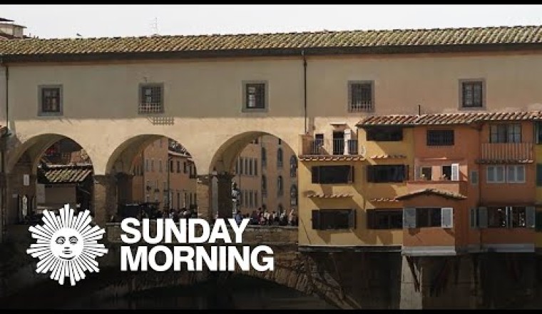A Renaissance Era Secret Passage Reopens in Florence