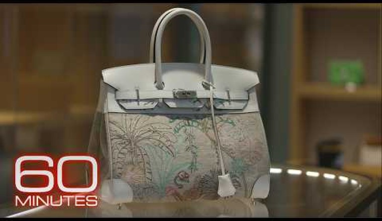 Art and Fashion (60 Minutes)