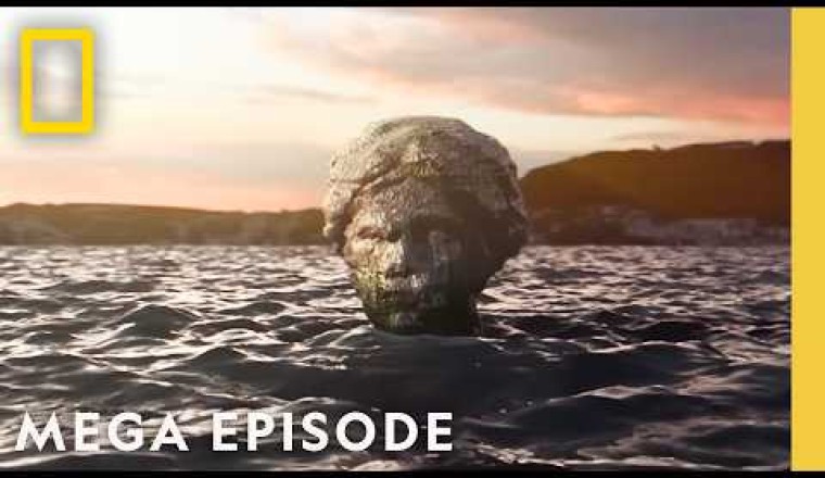 Ancient Civilizations of the World: Drain the Oceans (MEGA EPISODE)