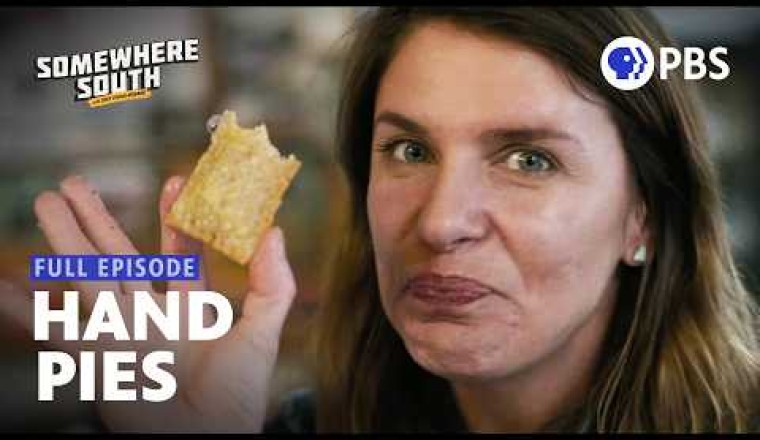 American Hand Pies: Applejacks, Pepperoni Rolls and More