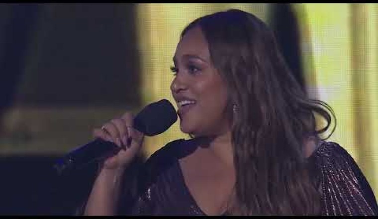 Guy Sebastian and Jessica Mauboy - Logies 2024 Medley