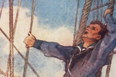 Best Sea Shanties: Ten of the Best Seafarer’s Songs
