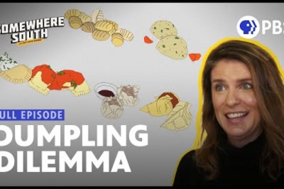 What Exactly is a Dumpling?