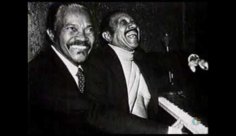 Nicholas Brothers Tribute (1991)