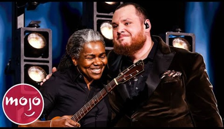 Top 10 Surprisingly Incredible Live Music Duets