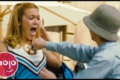 Top 20 Movie Moments Where the Queen Bee Gets What She Deserves