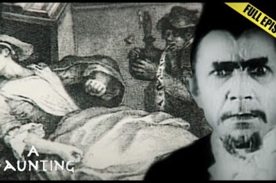 The Search For Dracula (1996)