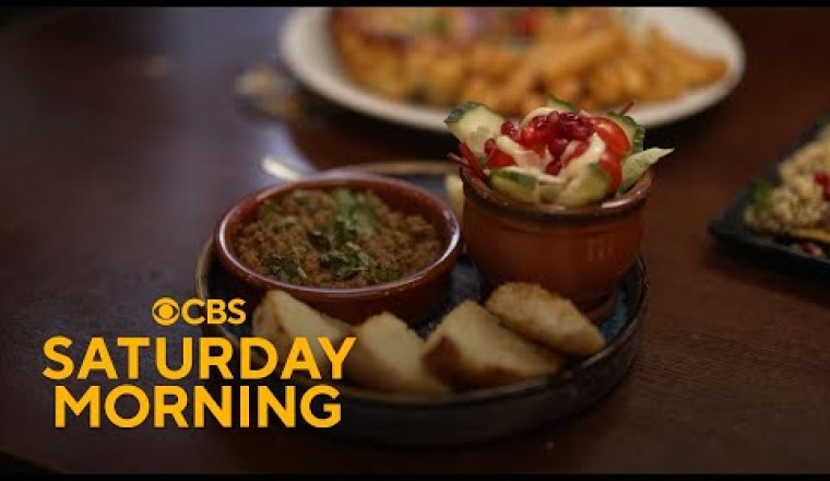 A New Style of Pub Puts a Spin on a British Classic