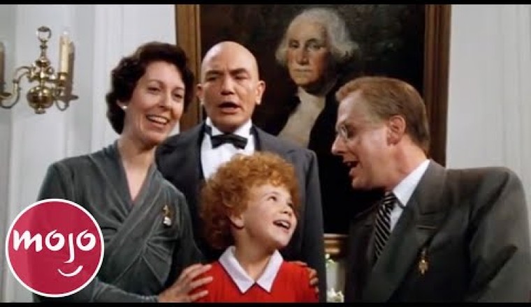 Top 10 Broadway Songs That Are More Famous Than the Show Itself