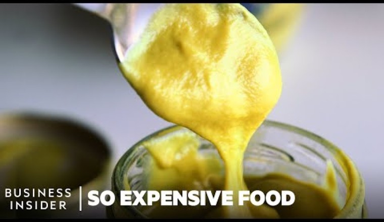 Why Real Dijon Mustard Is So Expensive
