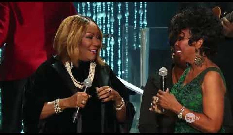 BYU: Christmas Under the Stars with Gladys Knight and Friends (2017)