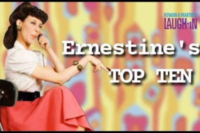 Ernestine's Top 10