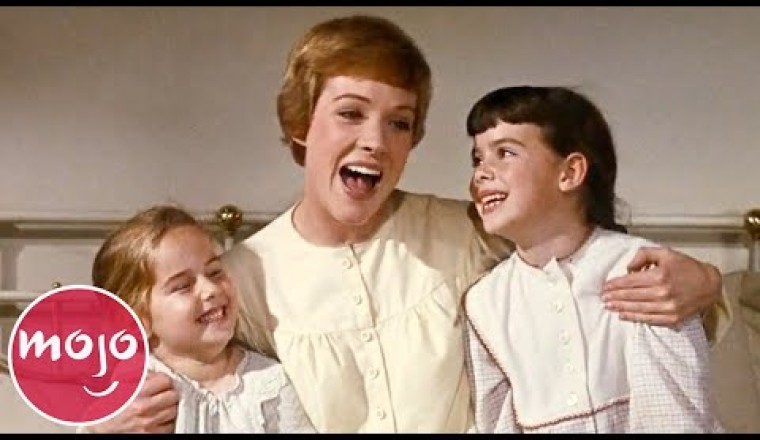 Top 10 Broadway Songs Everyone Sings Along To