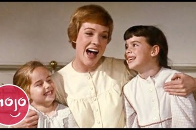 Top 10 Broadway Songs Everyone Sings Along To