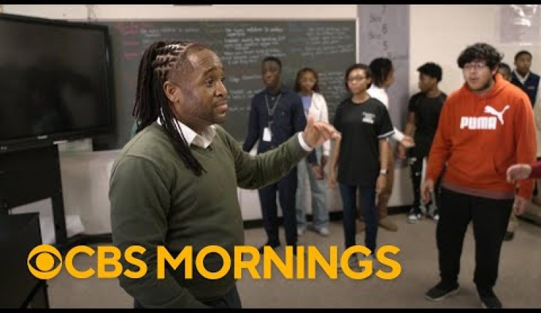 Memphis Teacher Selected As Winner of the 2025 Music Educator Award