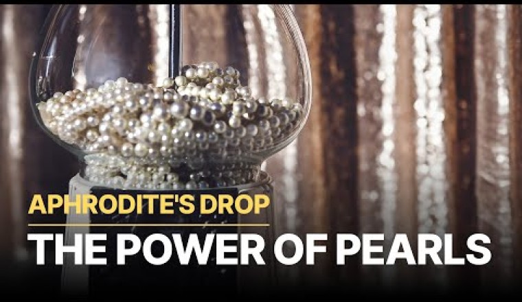 Pearl Power: Unveiling the Allure and Influence of Pearls