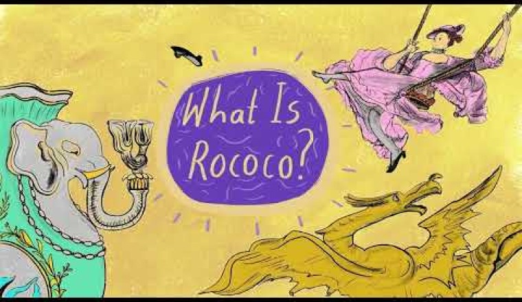 What Is Rococo?