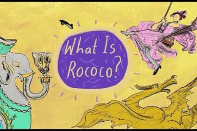 What Is Rococo?