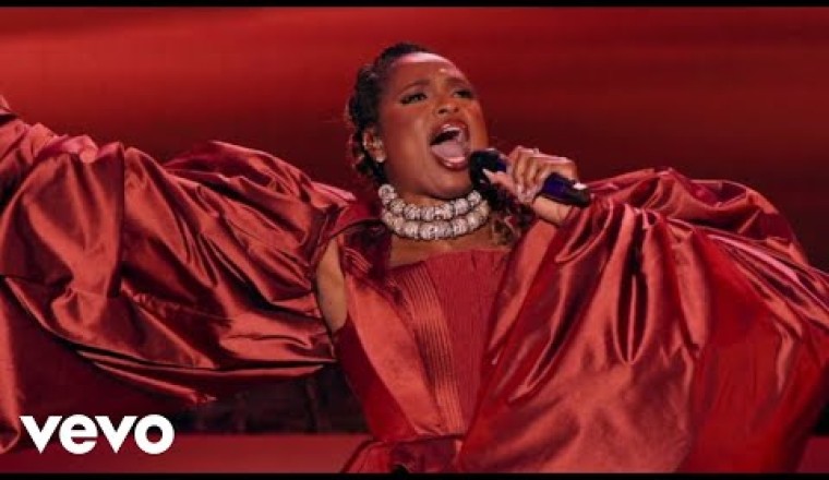 Jennifer Hudson - Circle of Life (From "The Lion King Live at The Hollywood Bowl")