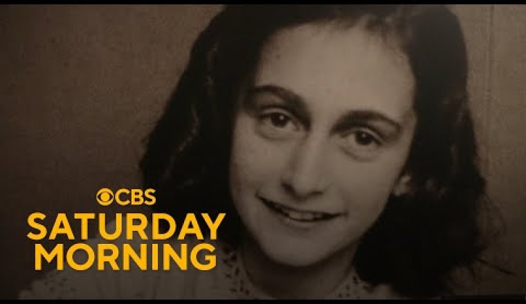 New Exhibition on Anne Frank’s Experiences Opened at the Center for Jewish History in New York