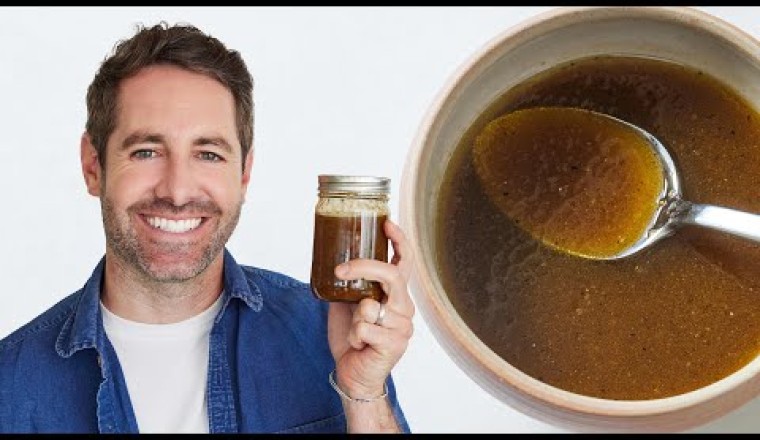 Balsamic Vinaigrette