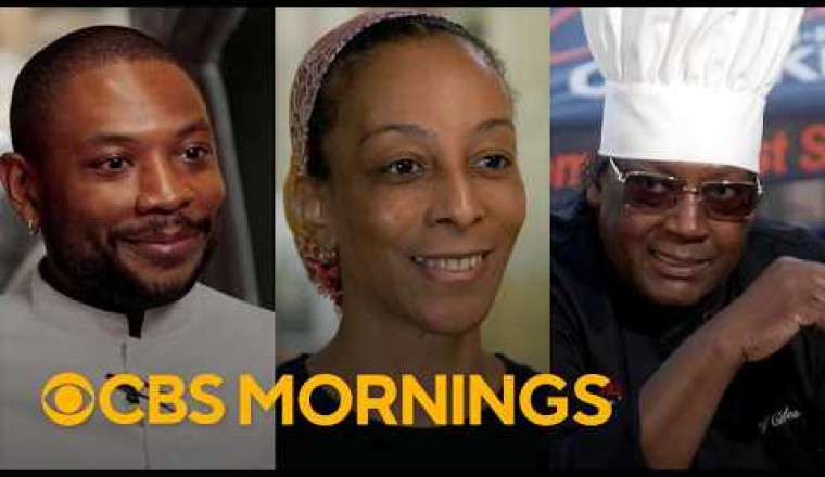 Black Chefs Making an Impact in the Culinary World