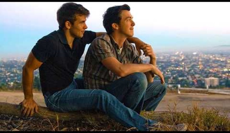 15 BEST Gay Romance Movies With Happy Endings