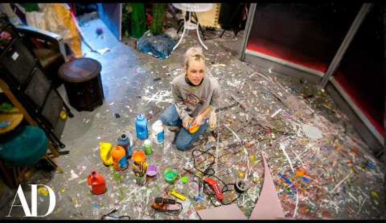 Inside the Creative World of Chappell Roan's Set Designer, Maris Jones