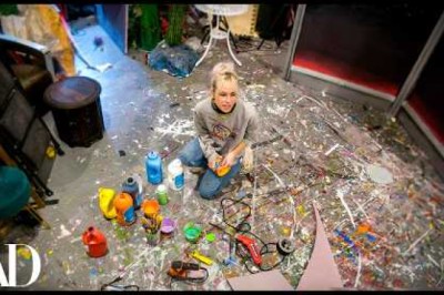 Inside the Creative World of Chappell Roan's Set Designer, Maris Jones