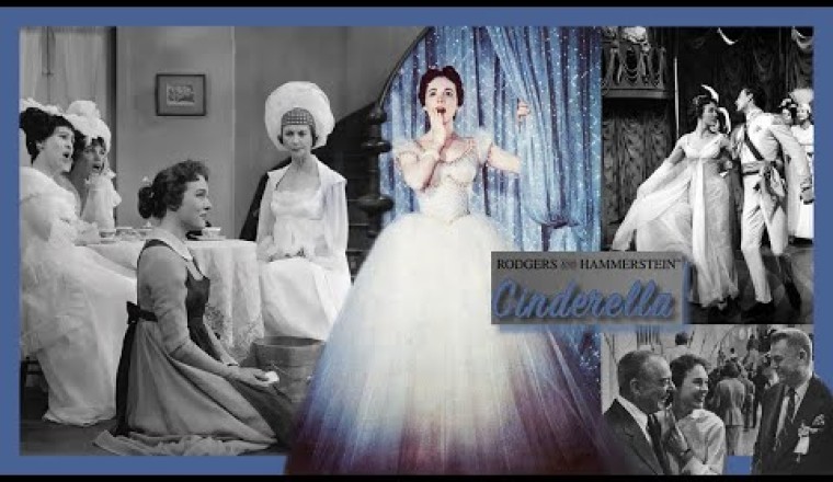 Rodgers and Hammerstein's Cinderella (1957 TV Movie)
