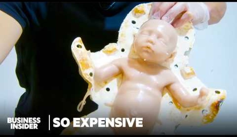 Why 11 Of The World's Priciest Items Are So Expensive