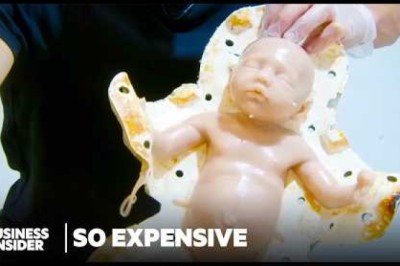 Why 11 Of The World's Priciest Items Are So Expensive