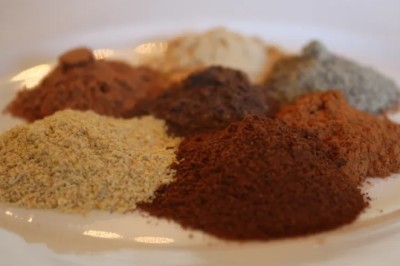 How to Make 7 Spice