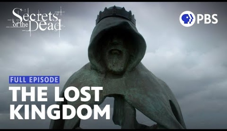 King Arthur's Lost Kingdom