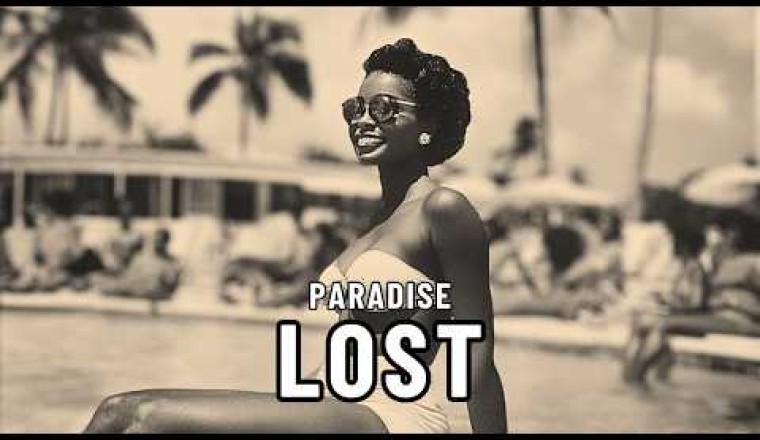 Paradise Lost (Shell Island Beach Resort)