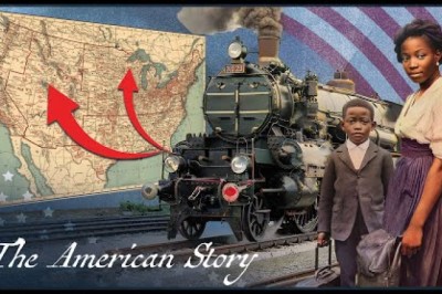 The Great Migration: How 6 Million African-Americans Escaped Jim Crow