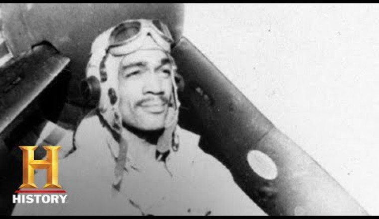 Who Were the Tuskegee Airmen?