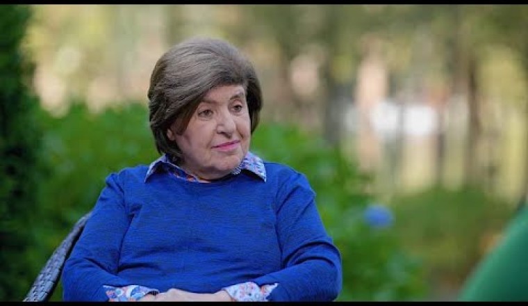 Meet Mary Ann Esposito, Host of Television’s Longest Running Cooking Show
