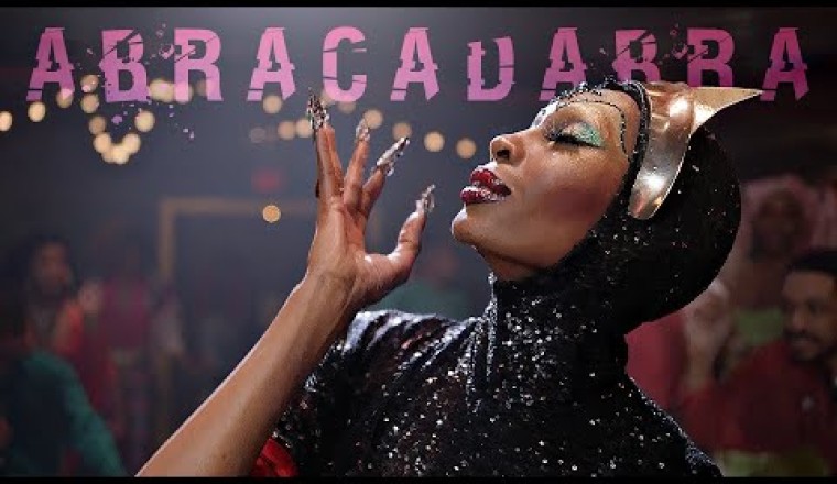 POSE (FX) - Abracadabra