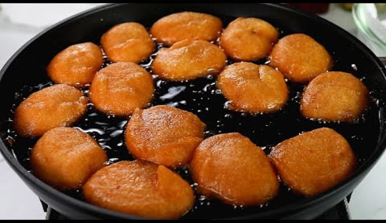 Authentic Nigerian Akara